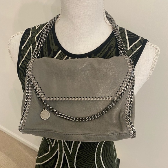 Stella McCartney Falabella Gray - Picture 9 of 10